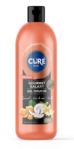 GOURMET galaxy 500ml