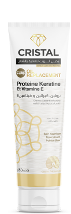Protéine KERATINE OIL 150ML