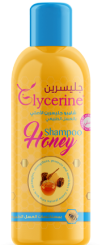 Champoo Honey 1L